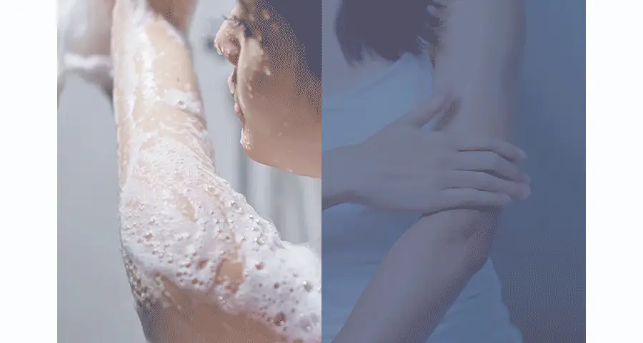 [가나디세안밴드증정] 레이비 산양유 바디로션 더블 기획세트 상세페이지 39